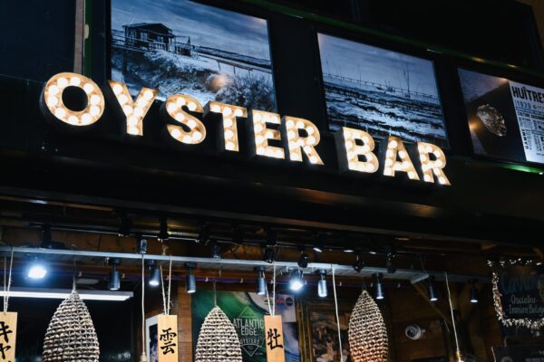 Borough Market London