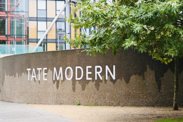 Tate Modern London