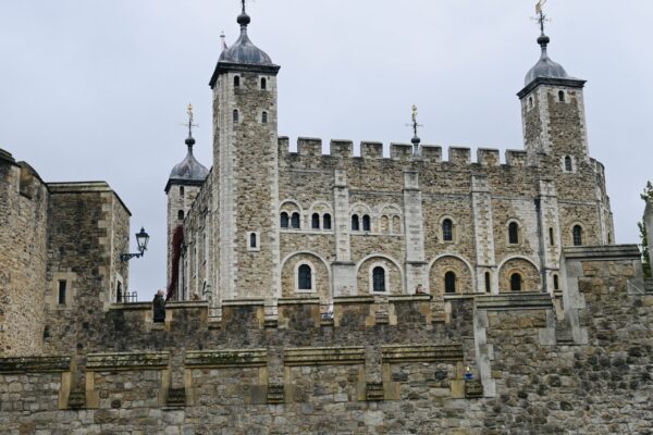Tower of London