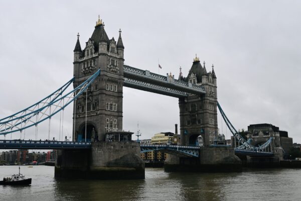 Tower Bridge London