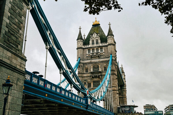 Tower Bridge London