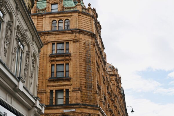 Harrod's