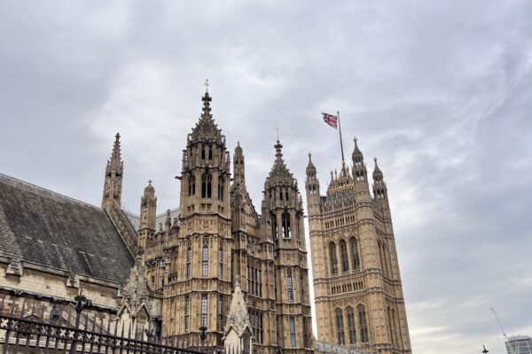 Westminster London