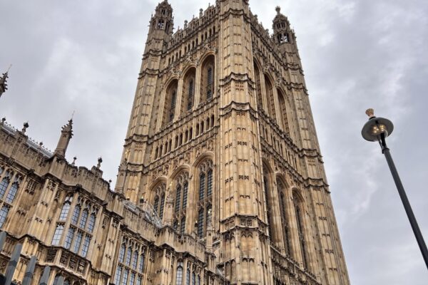 Westminster London