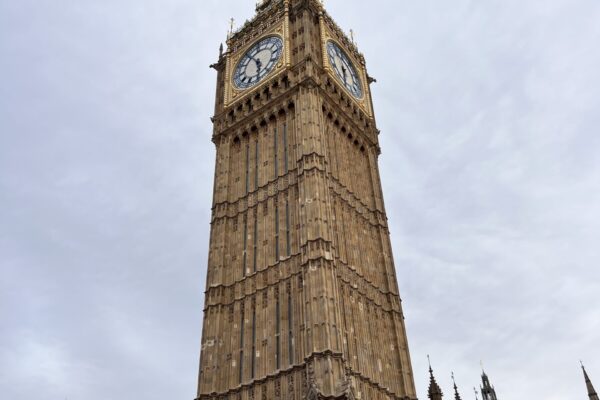 Big Ben London