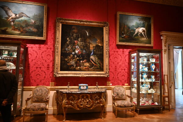 The Wallace Collection London