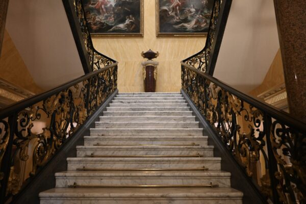 The Wallace Collection London