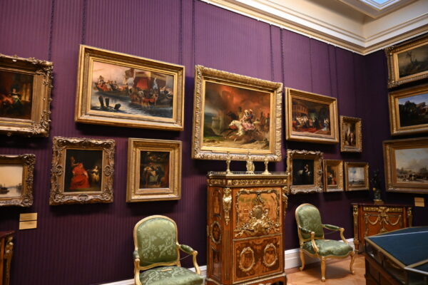 The Wallace Collection London