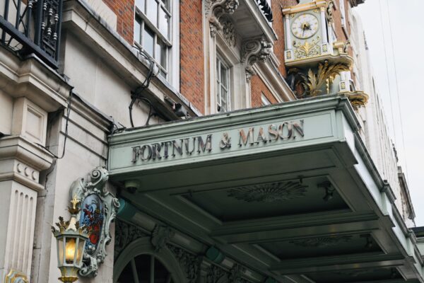 Fortnum Mason London