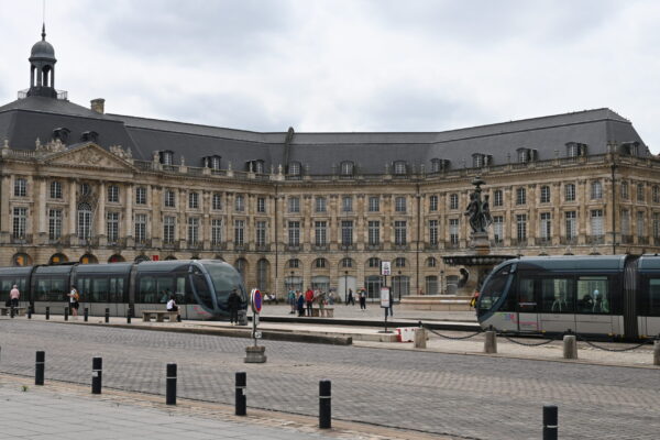 Bordeaux