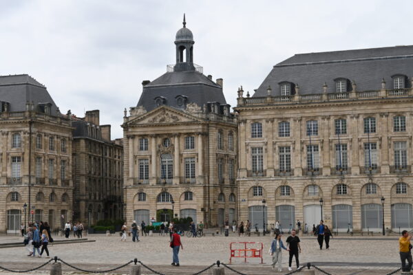 Bordeaux
