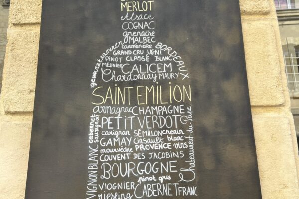 Saint Emilion