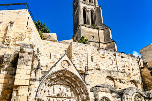 Saint Emilion